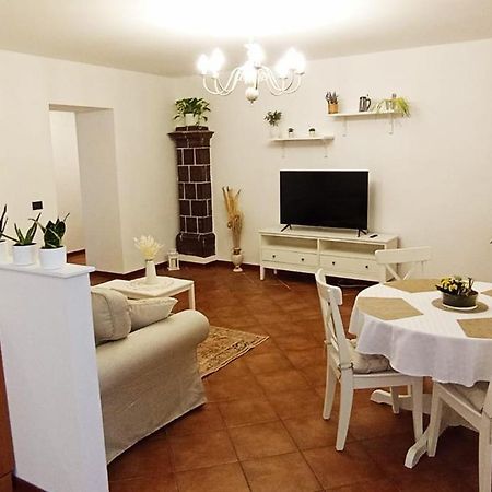 Casa Vacanza Citta Vecchia Trieste Exterior foto