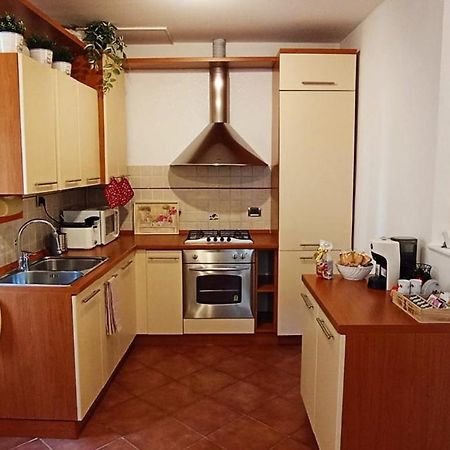 Casa Vacanza Citta Vecchia Trieste Exterior foto