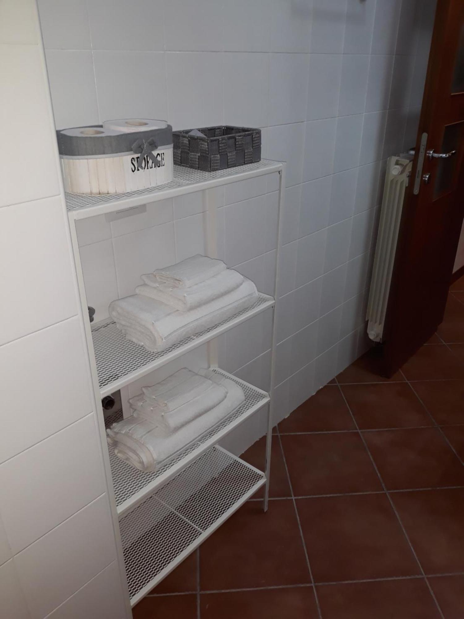 Casa Vacanza Citta Vecchia Trieste Exterior foto