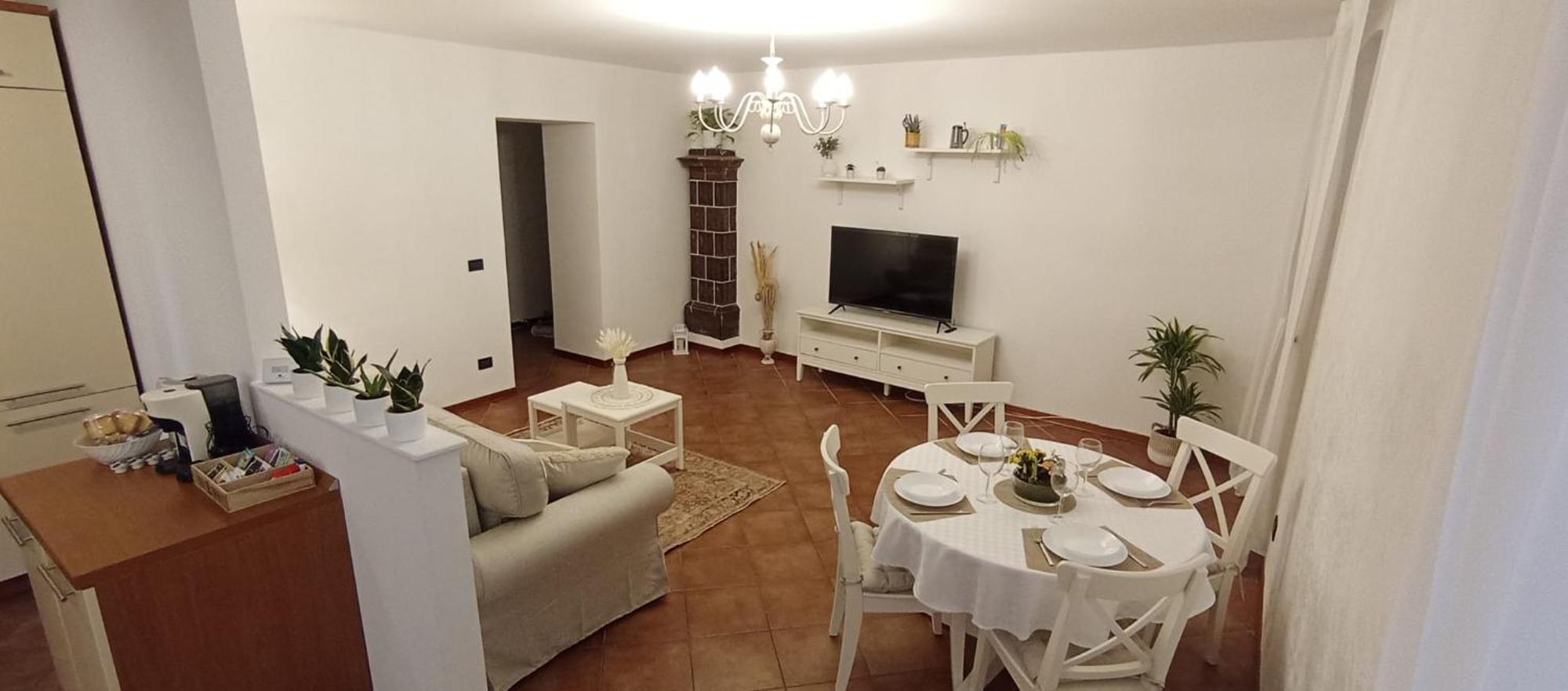 Casa Vacanza Citta Vecchia Trieste Exterior foto