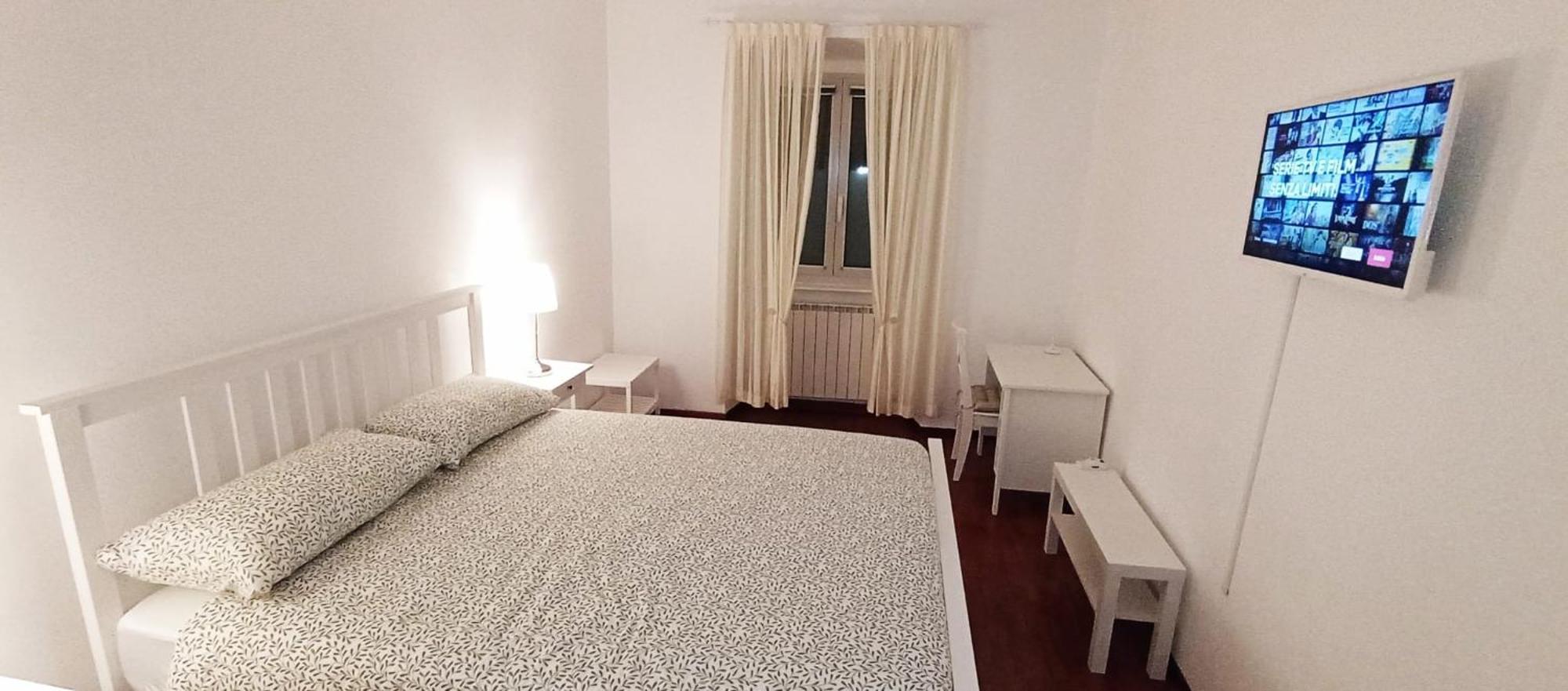 Casa Vacanza Citta Vecchia Trieste Exterior foto
