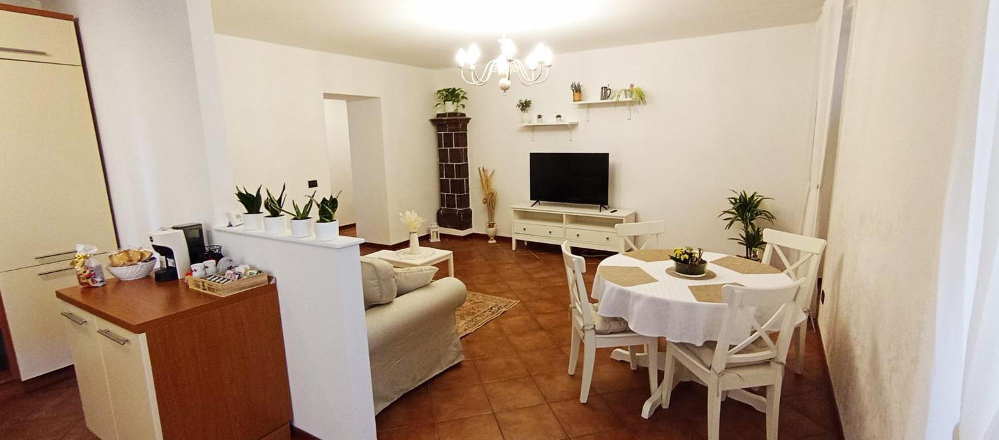 Casa Vacanza Citta Vecchia Trieste Exterior foto